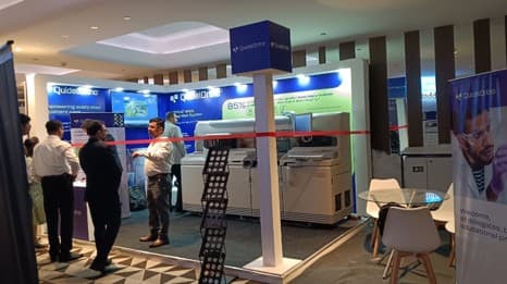 Quidel Ortho Stall